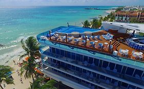 Carmen Hotel Playa Del Carmen 5*